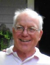 Richard W. Baril
