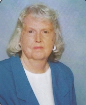 Helen D. Hall