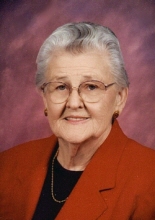 Dorothy Freeman