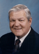 Joseph Albert Carden,  Jr.