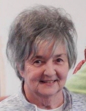 Photo of Suzanne Nylund