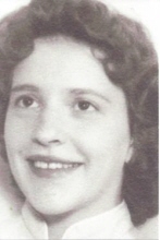 Phyllis A. 'Penny' Cox Holshouser