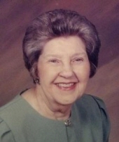 Helen Jordan Lewis