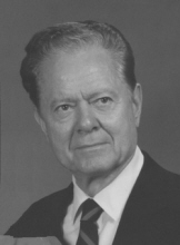 John Randolph McDaniel,  Jr.