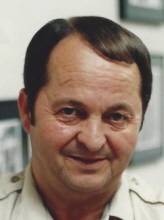 Kenneth W. Brown