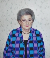 Shirley Ann Brown Merritt