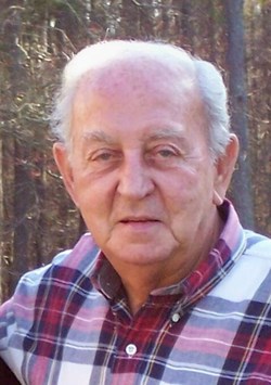 James R. Cates Obituary