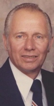 Clyde G. Young