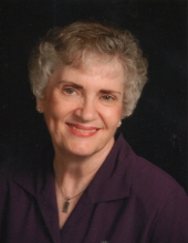 Martha Louise Brooks
