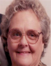 Virginia Marie Deuker