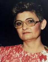 Mary  Elaine Beach  Campbell