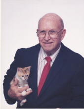 Leonard James Klein, Sr.