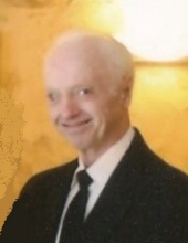 Harold Bert Daleske