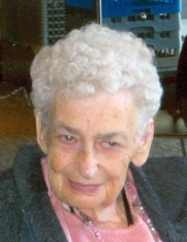 Evelyn D. Riebel 1302086