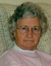 Margaret B.  Gaughan