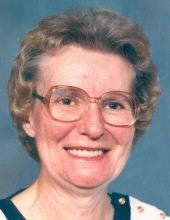 Edith Helene Jarvis