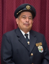 Jose Pedro Hernandez