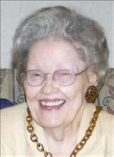 Betty Lucille Wooten