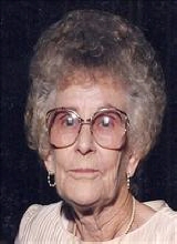 Nora Louise Wilcox