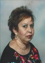 Gladys Roman Murillo