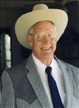 Harold Utah Brown