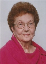 Velma Marie LaRue