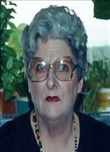 Barbara Deane Shephard