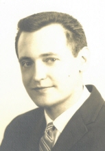 Eugene Beyman