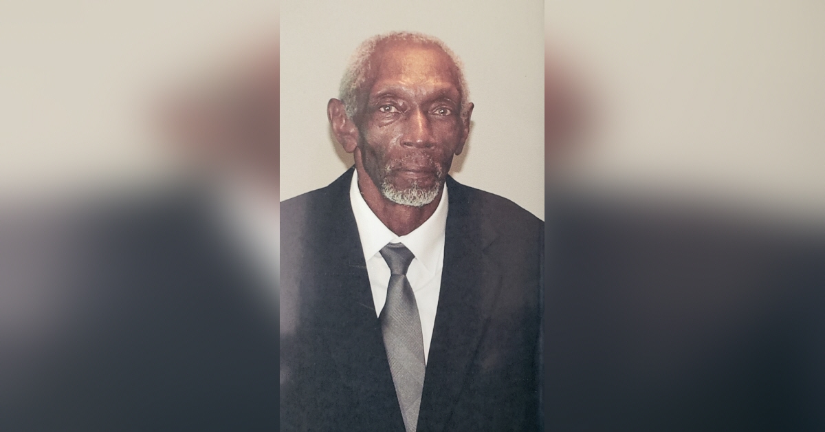 Obituary information for Baxter Newby