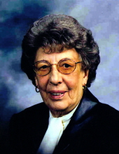 Photo of Dorothy Nord