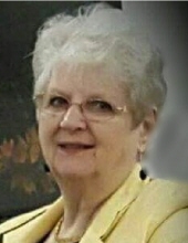 Linda Carol Stanfield O'Dell