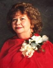 Carolyn  Standifer  Geren