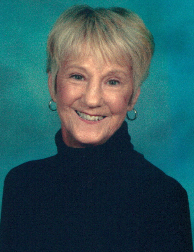 Marilyn Badger Obituary