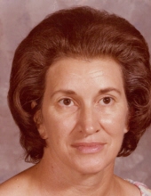 Margaret "Polly" Rogers