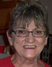 Photo of Janet Ritter