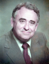 Photo of Conway Carrigan