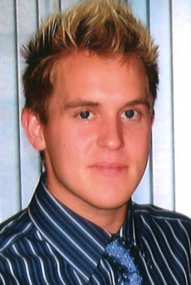 Photo of Kevin Latawiec