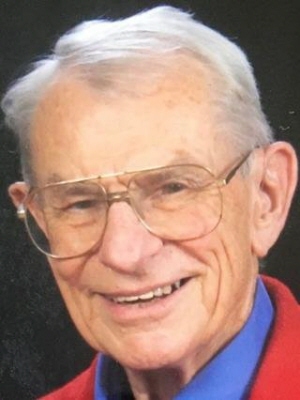 Photo of Russell Tillotson