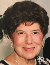 Gloria  M.  Shaw