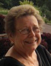 Mary Ann Rounds