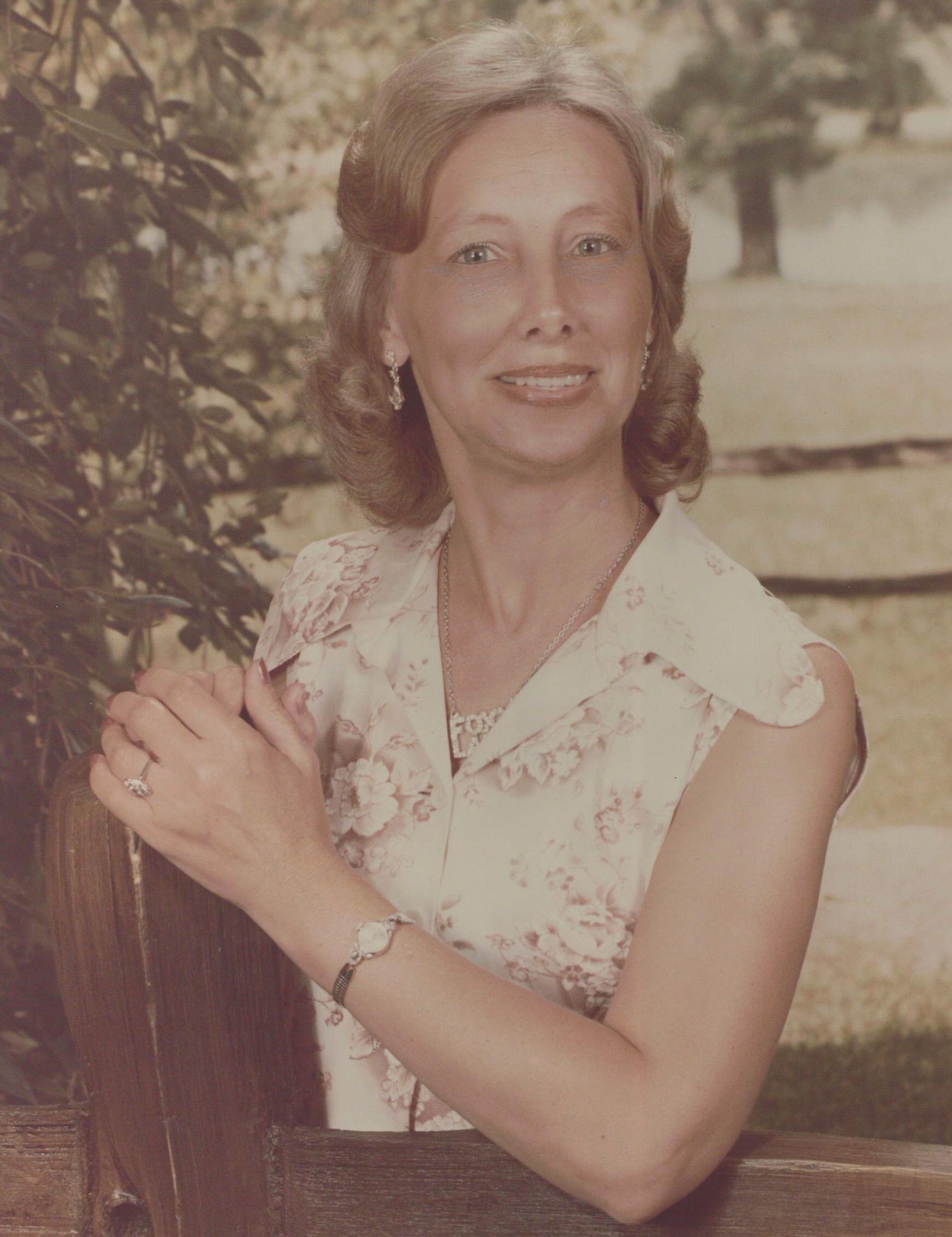 Eunice Simpson 2020 Sandifer Funeral Home