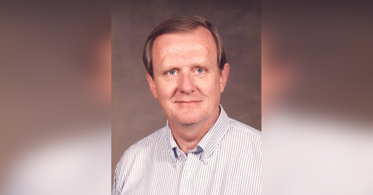 Obituary information for Robert E. Cable