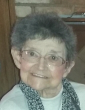 Elizabeth Huff Preedy Portsmouth, Virginia Obituary