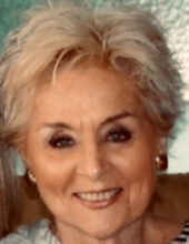 Sandra P. Rosen
