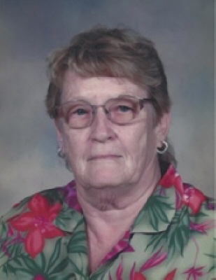 Arlene Agnes Smith Eganville, Ontario Obituary