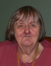 Margaret Heller Ungiechajer