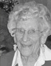 Dorothy Louise Hazelton