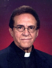 Rev. Dominick Mammarella 13039910