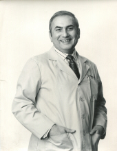 Dr. Joseph Osipovich