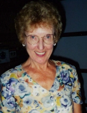 Carolyn J. Ellis